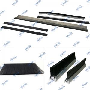 Producător Perii personalizate cu perii din nailon Perie de perie Perie de perie de perie de sârmă