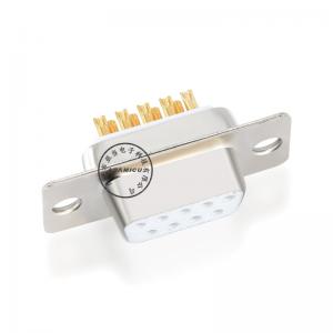 conector tip rs232 9 port d