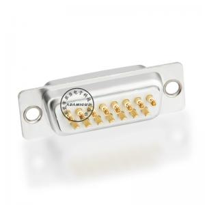 d conector de conector de 15 pini conector