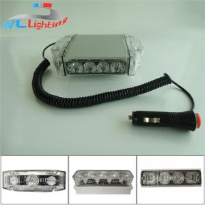 Lampă de avertizare cu LED de mare putere pentru bară de avertizare 12V 24V, cu lumină de urgență, pentru ambulanță / poliție / camion