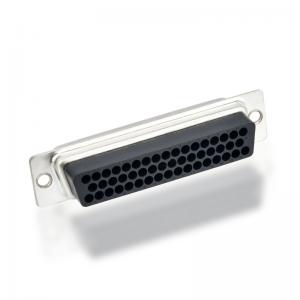 d sub 50 pini conector VGA
