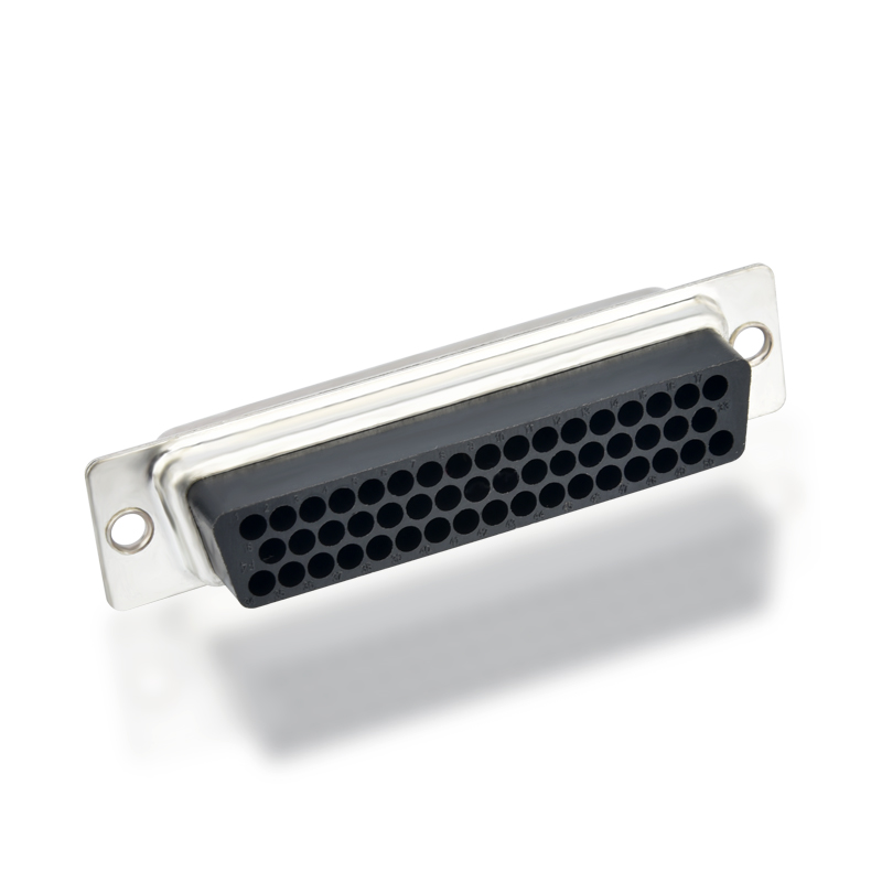 d sub 50 pini conector VGA