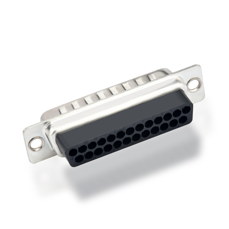 Conectorul sub 25 pini conector de 25 pini