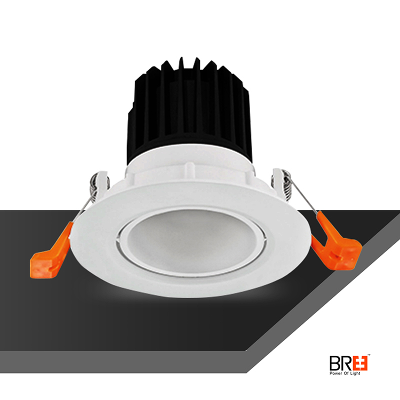 10W COW de 10W a condus la lumină ușoară de lumină