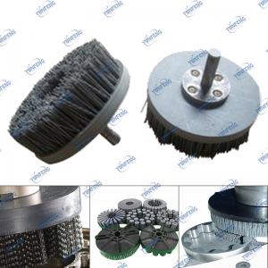 Acceptați perii personalizate