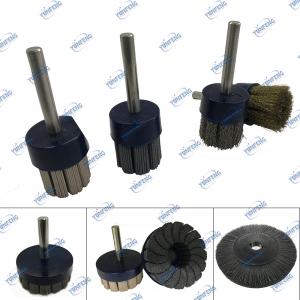 Acceptați perii personalizate