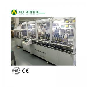 Automobile / Componente electronice Componente electronice de asamblare Industria și electrice Conectori auto