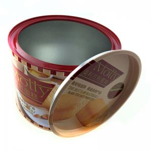 2018 fierbinte caseta de vânzare cutie fierbinte pentru tort și cookie