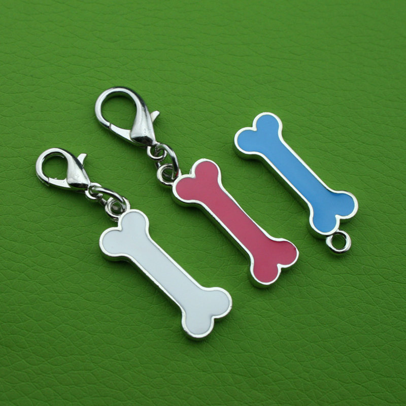 Cele mai bune etichete de câine pentru câini și animale de companie gravate Dog Tags