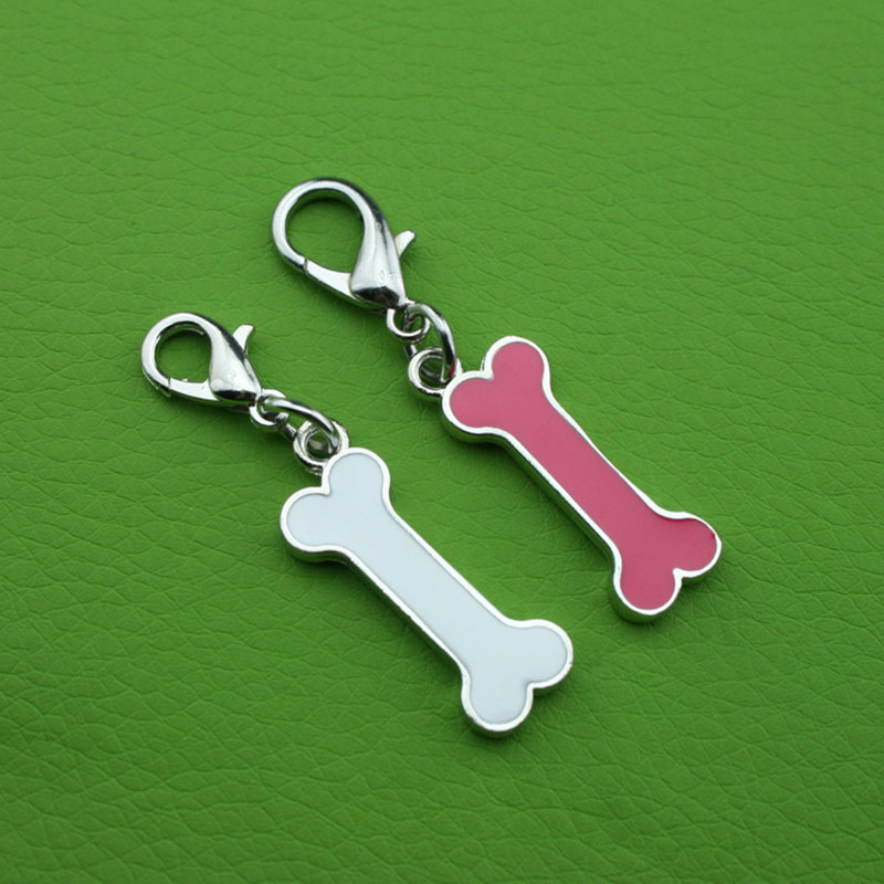 Cele mai bune etichete de câine pentru câini și animale de companie gravate Dog Tags