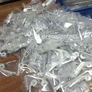 Producția de pilot și volum