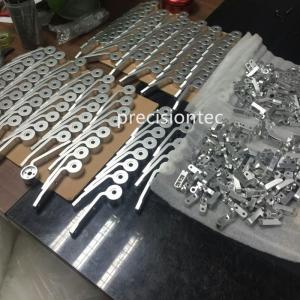 Producția de pilot și volum