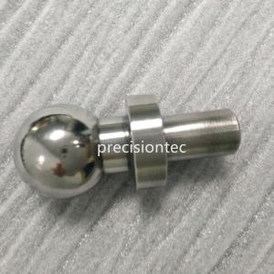 precizia măcinării și prelucrării