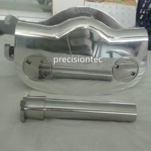 atelierul de prelucrare de precizie