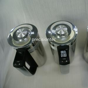 Prototipul Cnc -metal