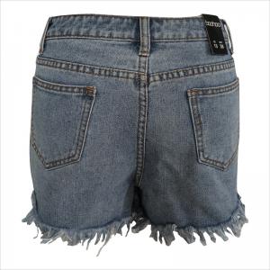 imprimate slogam dantelă în sus fream hem scurt WS1483