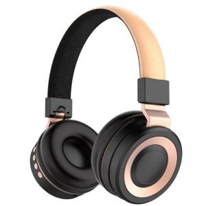 Căști Bluetooth peste ureche