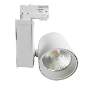 7W-50W UL certificat de cale dimmable condus de iluminat la fața locului alb corp de iluminat interior