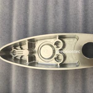 Produse de fabricație CNC