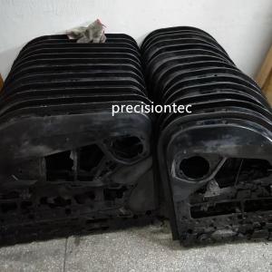 Separă lichidă 160; silicon 160; apărătoare de cauciuc 160; procedeu de turnare