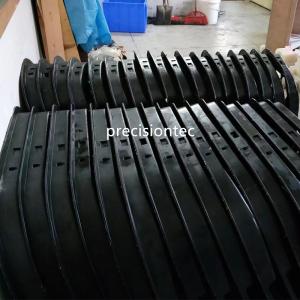 Separă lichidă 160; silicon 160; apărătoare de cauciuc 160; procedeu de turnare