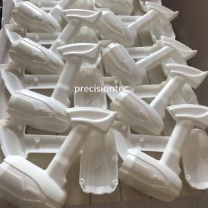 Dispozitiv medical ABS piese de silicon turnare