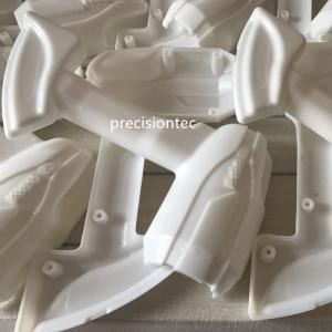 Dispozitiv medical ABS piese de silicon turnare