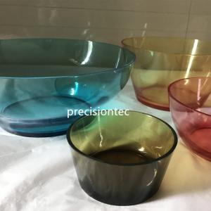 Producător de machete PMMA transparent