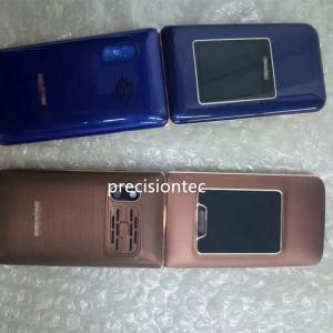 Serviciu de prototip NC accesibil