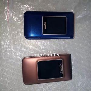 Serviciu de prototip NC accesibil