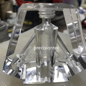 Soluţii de prelucrare precisă