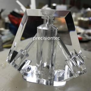 Soluţii de prelucrare precisă