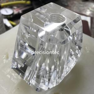 Soluţii de prelucrare precisă