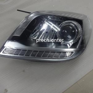 Piese de prelucrare pentru automobile