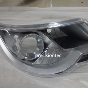 Piese de prelucrare pentru automobile