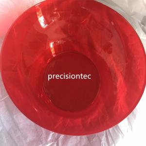 Shenzhen CNC de frezat model PMMA