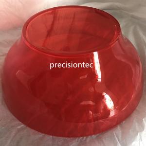 Shenzhen CNC de frezat model PMMA