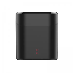 Black Earbud HD căști stereo HD