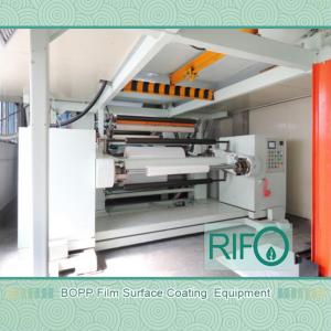 Film de calitate BOPP Jumbo Roll pentru etichete sintetice cu MSDS