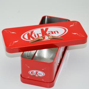 Produse alimentare de calitate înaltă calitate dreptunghiular bomboane bomboane caseta de ciocolată