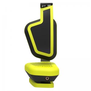 Căști stereo Bluetooth HiFi