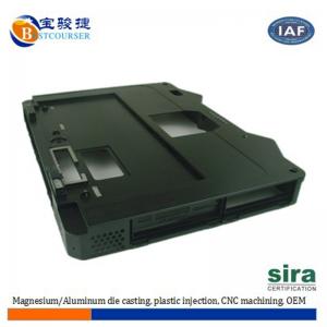 Aluminiu șasiu din aliaj de magneziu