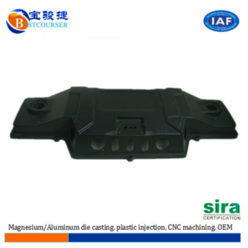 OEM personalizate piese de plastic de injecție de plastic auto de luare a face