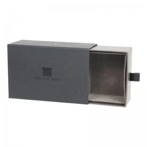 Hârtie personalizată sertar de cadou cu ridicata