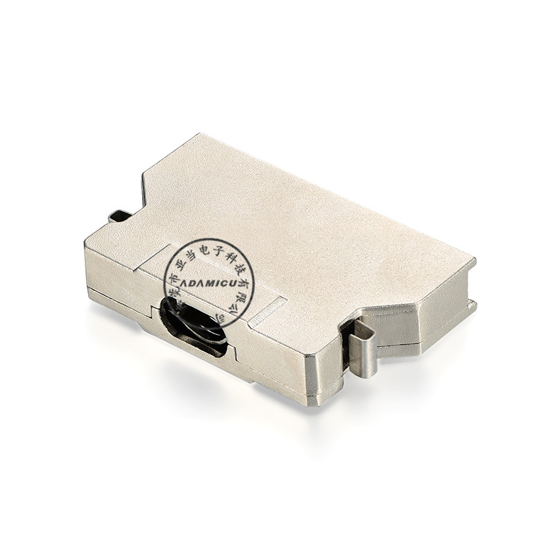 Scsi 68 pin db conector cu producator / furnizor / exportator de metal shrapnel