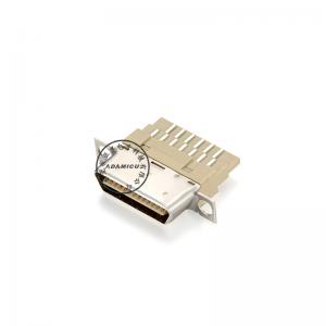 Prețul fabricat pentru conectorul SCSI VHDCI 26 pini