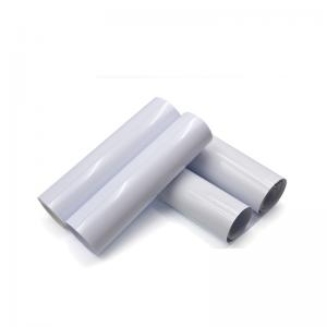 Factory Food Grade Alb Negru Opac Rigid PP Polipropilenă Plastic Rolls Film