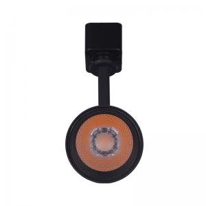 Modă Mini LED piste focalizează lumina spot COB