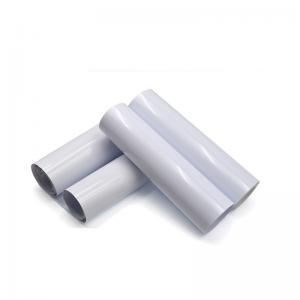 Albastru opac plastic Mylar PET plastic de transfer de căldură de 0,1 mm