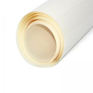 Film albastru de înaltă strălucire din material plastic PBT pentru tabla de schi